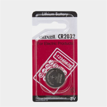 Maxell Coin Cell Lithium CR2032